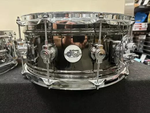 Drum Workshop - DDSD6514BNCR 2